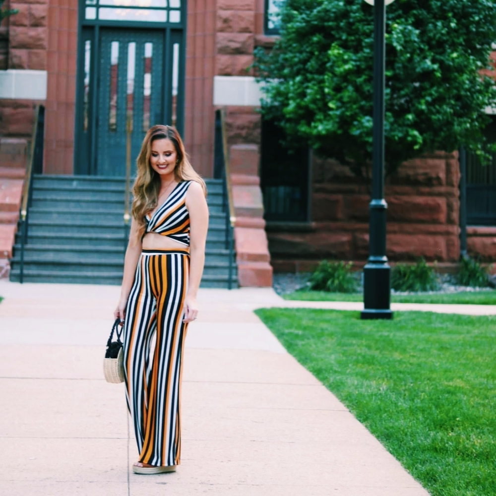 2 piece set